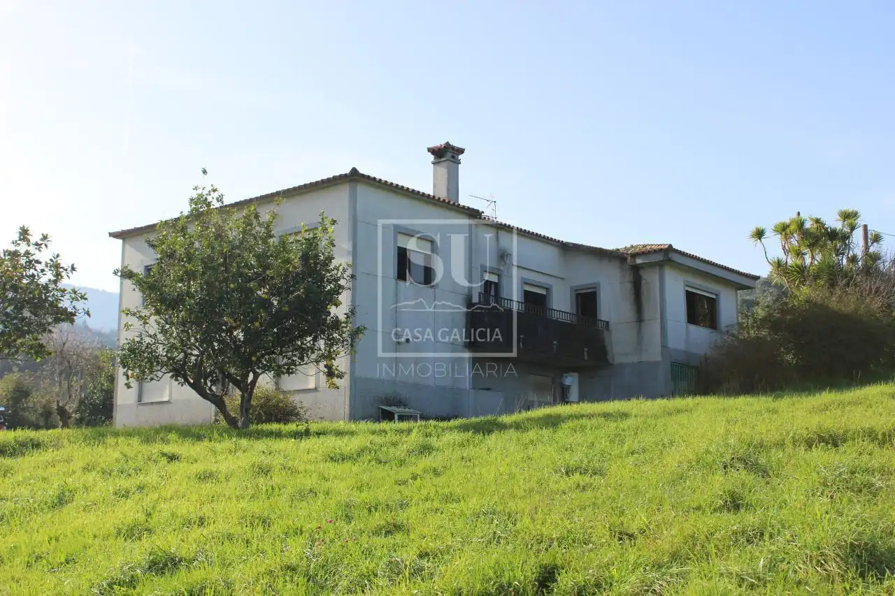 Maison avec piscine à vendre à Baiona, imagen 16