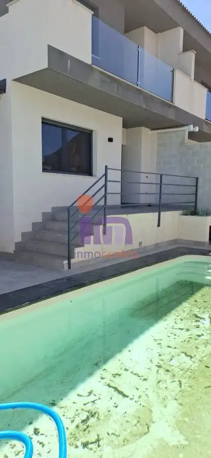 Casa con piscina en venta en Valdepeñas, imagen 11