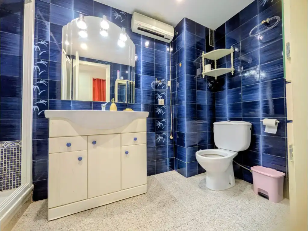 Bathroom of Flat for sale in Córdoba  with Terrace