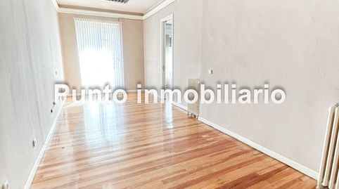 Foto 2 de Oficina de alquiler en Calle Miguel Íscar, 5, Centro, Valladolid Capital