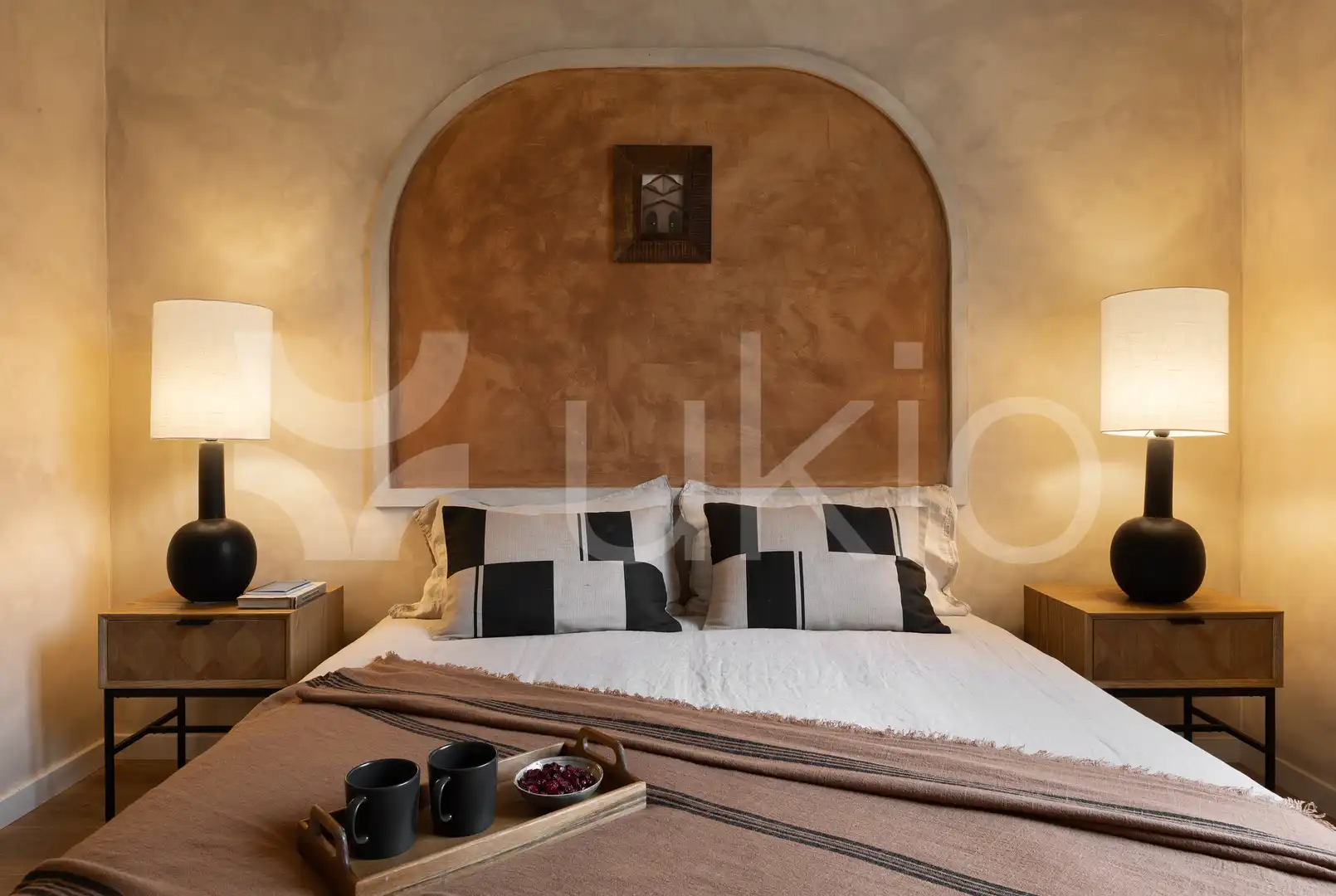 Apartamento con terraza en alquiler en Carrer de París, imagen 14