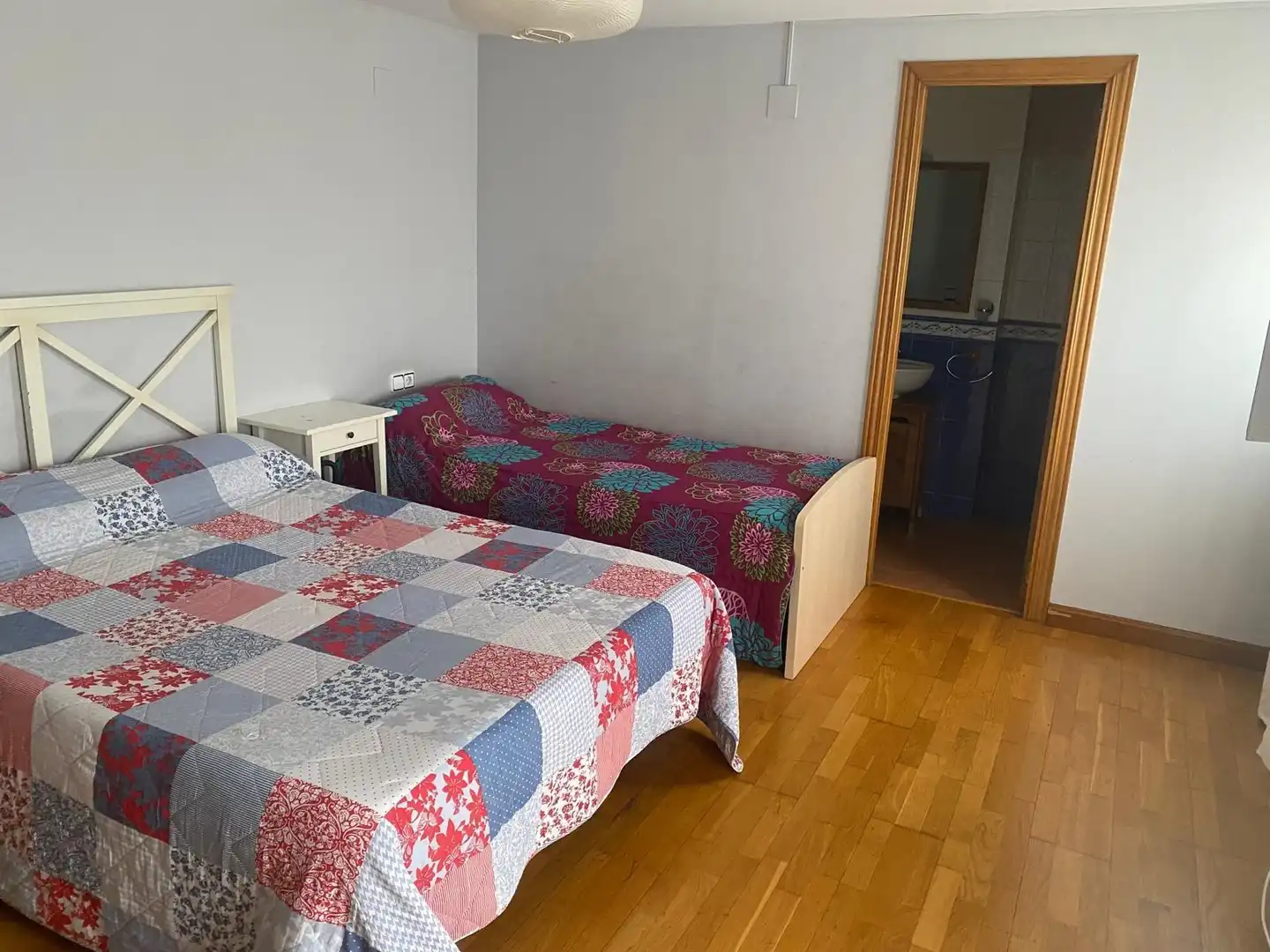 Dormitori de Àtic en venda en Calamocha amb Balcó