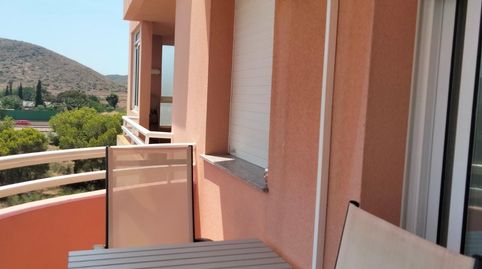 Photo 5 of Flat for sale in Avenida Avenida Playa Honda, Playa Honda - Playa Paraíso, Cartagena