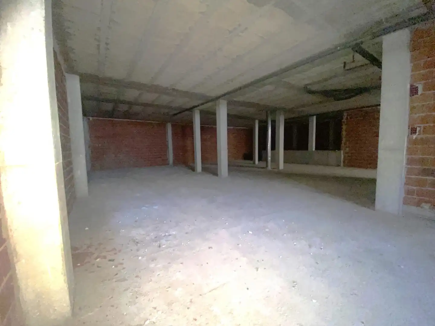 Gewerbefläche zum Verkauf in Calle Las Viñas 25, imagen 3