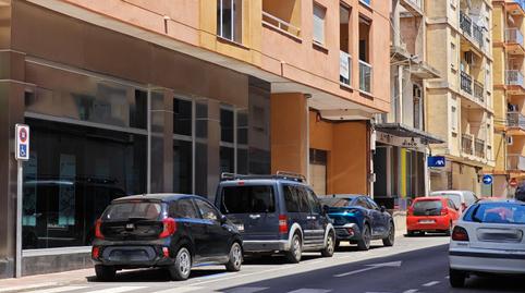 Foto 2 de Garatge en venda a Carrer Segària, 25, El Verger, Alicante