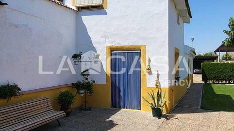 Foto 4 de Planta baixa en venda a Valdestillas, Valladolid