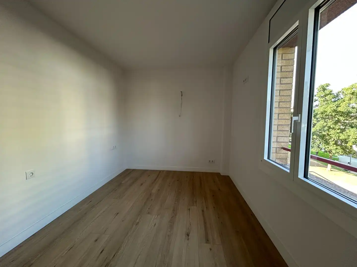 Apartamento en venta en Rambla JOSEP TARRADELLAS, 5, Centre
