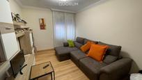 Living room of Flat for sale in Bilbao 