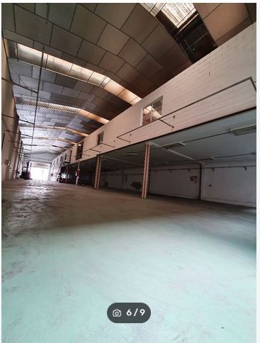 Industrial buildings to rent in Ca n'Alzamora