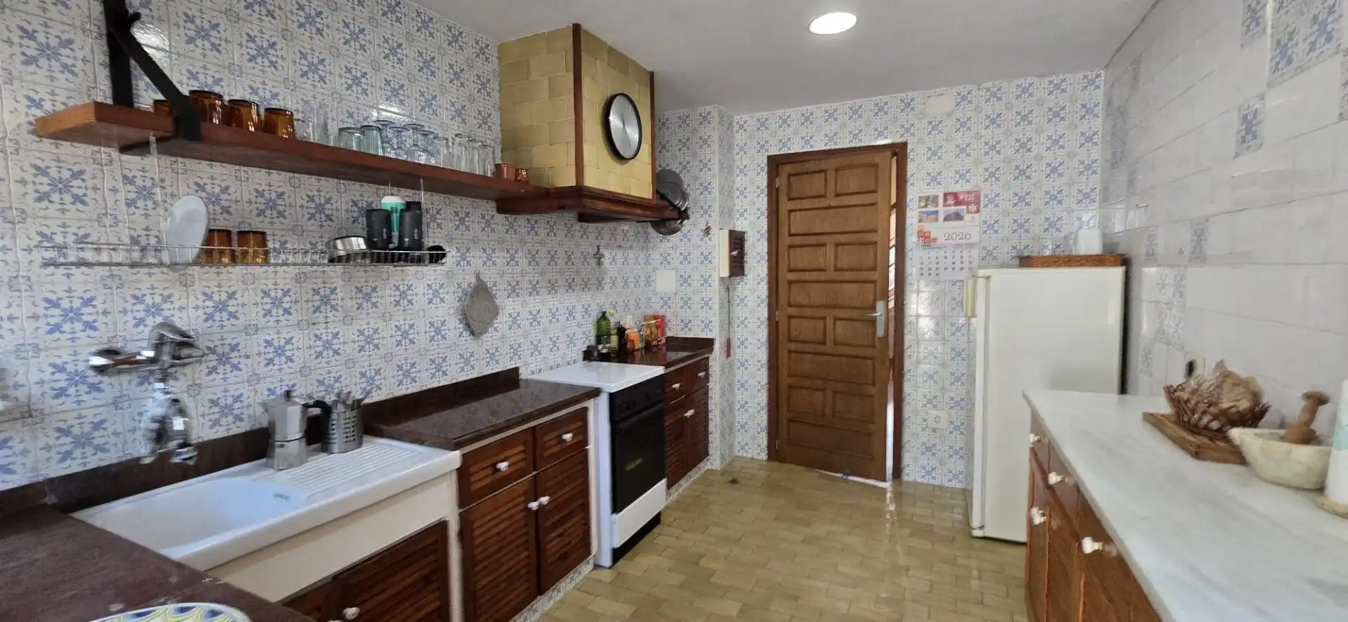 Chalet con piscina en venta en Olocau, imagen 25
