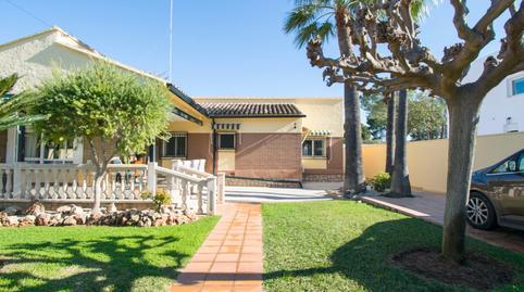 Foto 3 de Casa o xalet en venda a Montealegre, Valencia