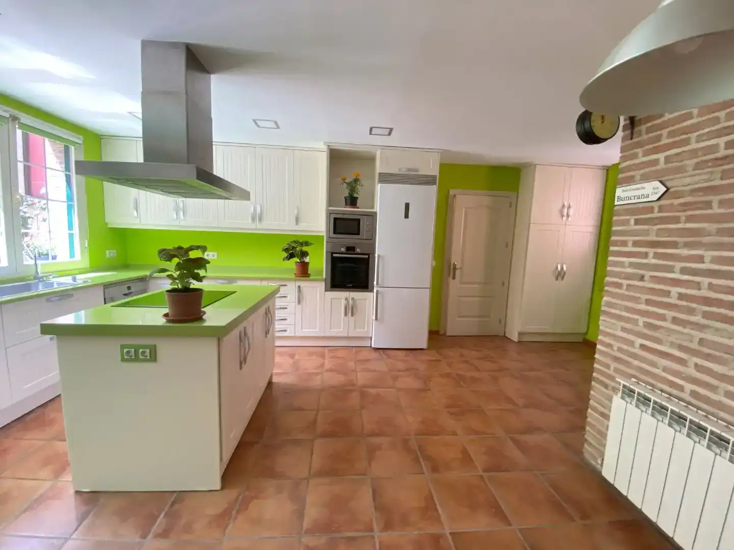 Cuina de Pis en venda en Casco Antiguo