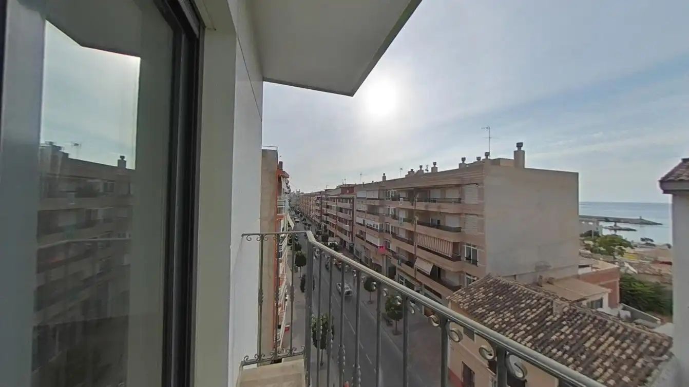 Piso con ascensor en venta en C/ Colón, imagen 44