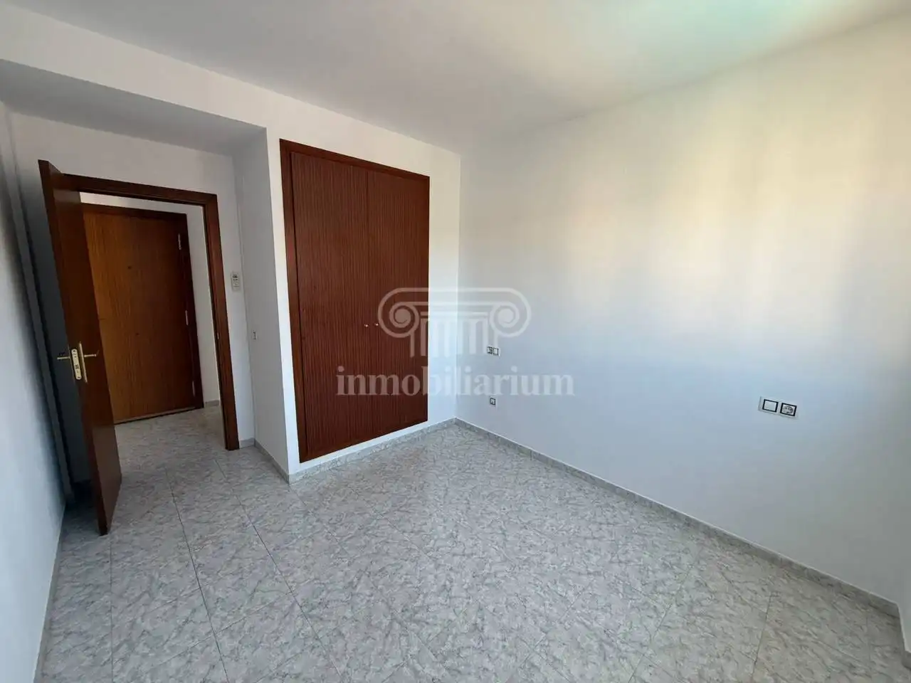 Bedroom of Duplexes for sale in Lloret de Mar  with Air Conditioner, Terrace and Community pool
