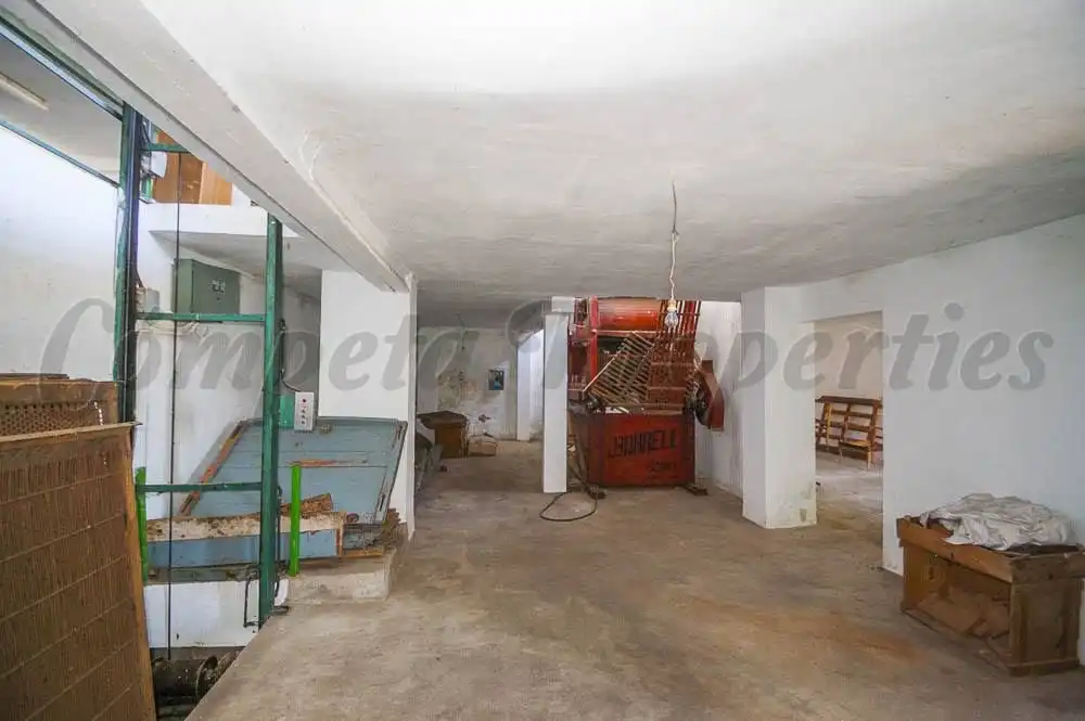 Business premises for sale in Cómpeta, imagen 8
