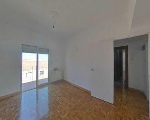 Living room of Flat for sale in  Madrid Capital  with Parquet flooring