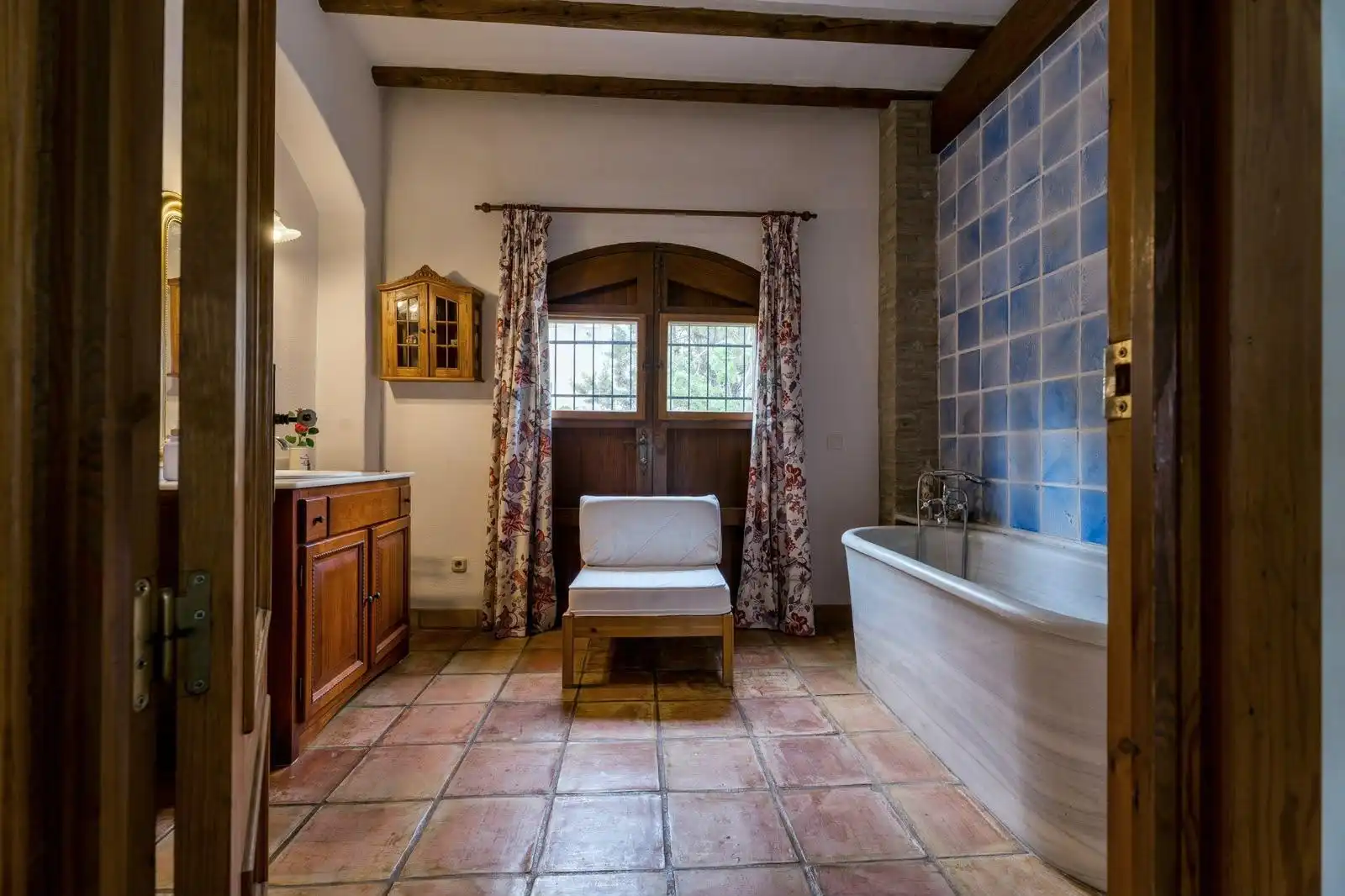 Villa avec terrasse à vendre à Las Negras, imagen 93