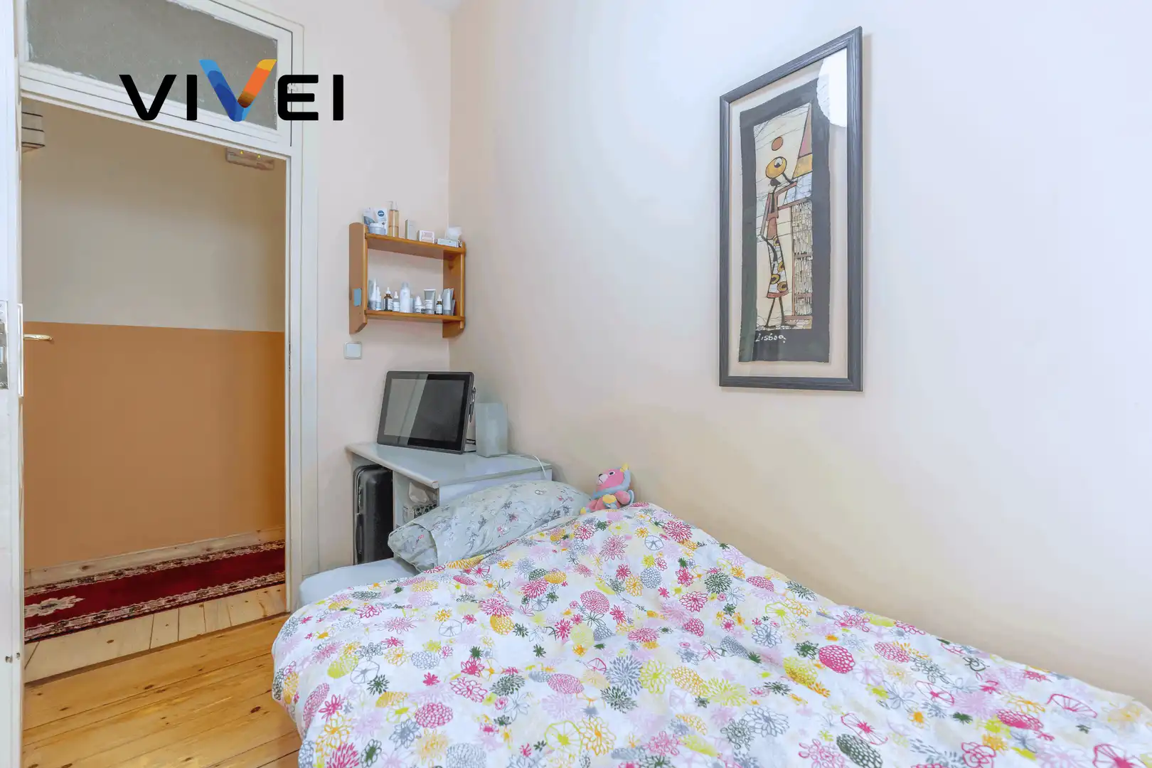 Appartement avec terrasse à vendre à Calle de Atocha, imagen 28