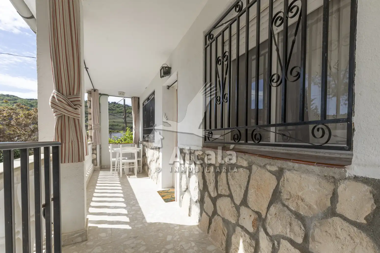 Haus mit Pool zum Verkauf in Hontoba, imagen 52