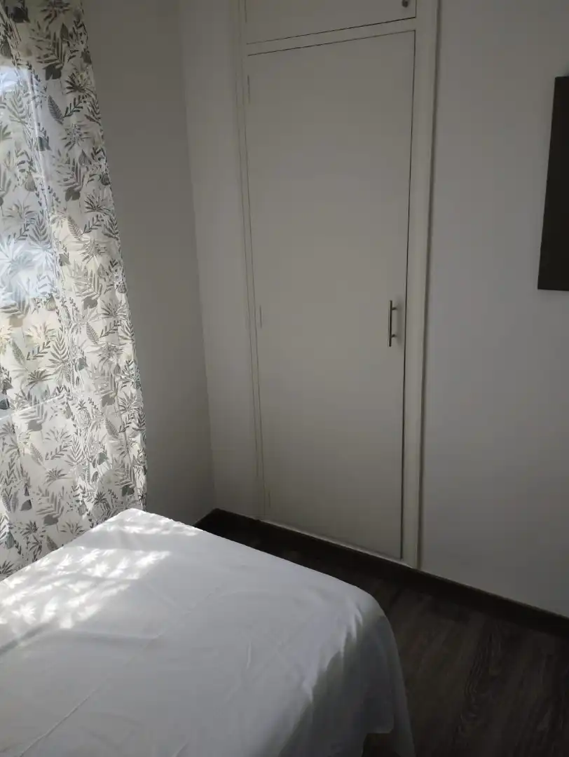 Schlafzimmer von Wohnungen zum Verkauf in Dénia mit Heizung, Abstellraum und Möbliert
