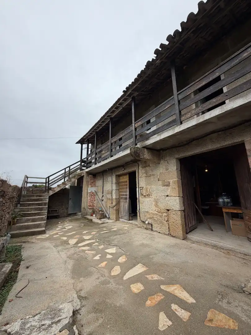 Haus mit Terrasse zum Verkauf in Toén, imagen 5
