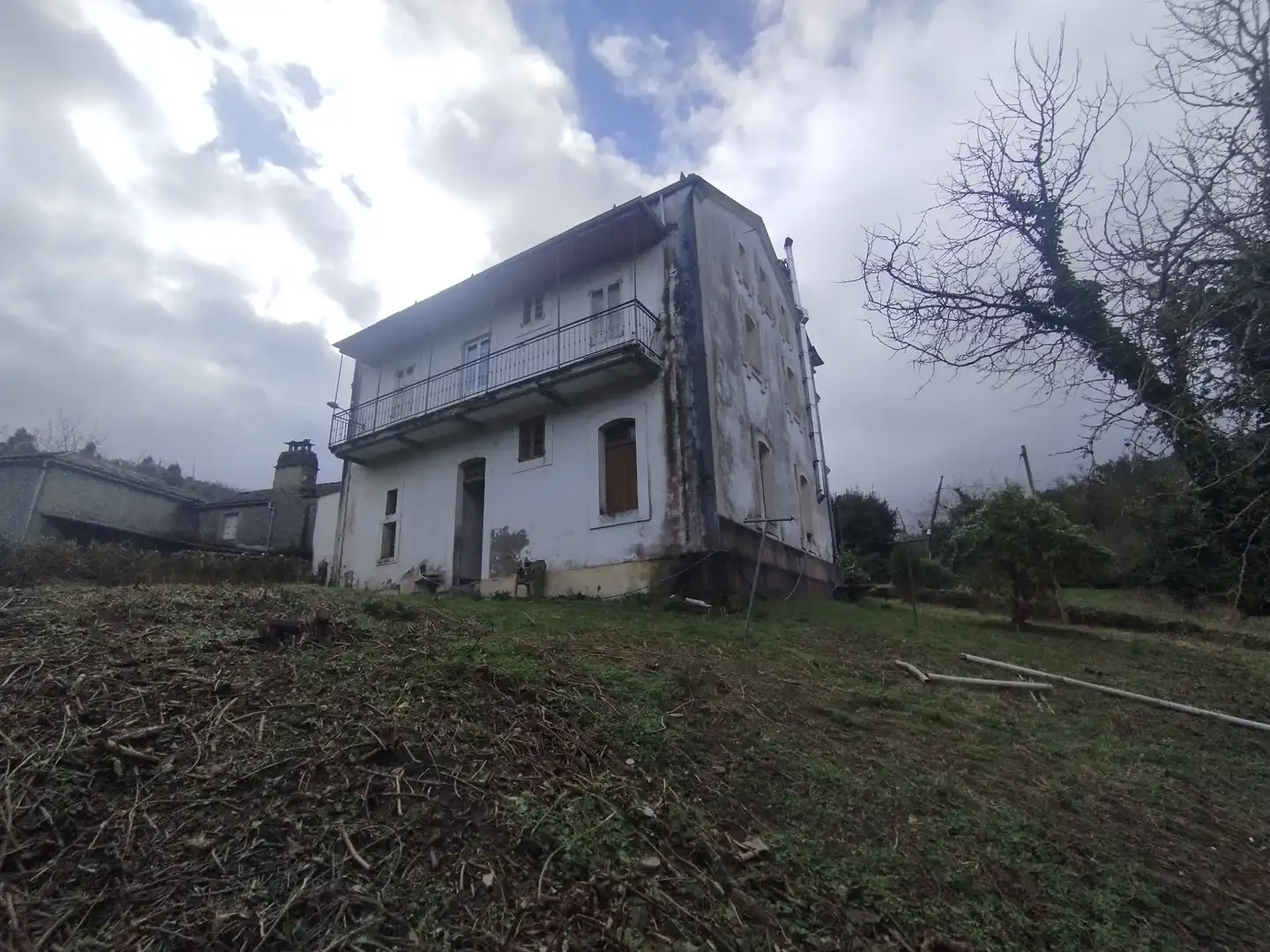 Haus mit Terrasse zum Verkauf in Ourol, imagen 2