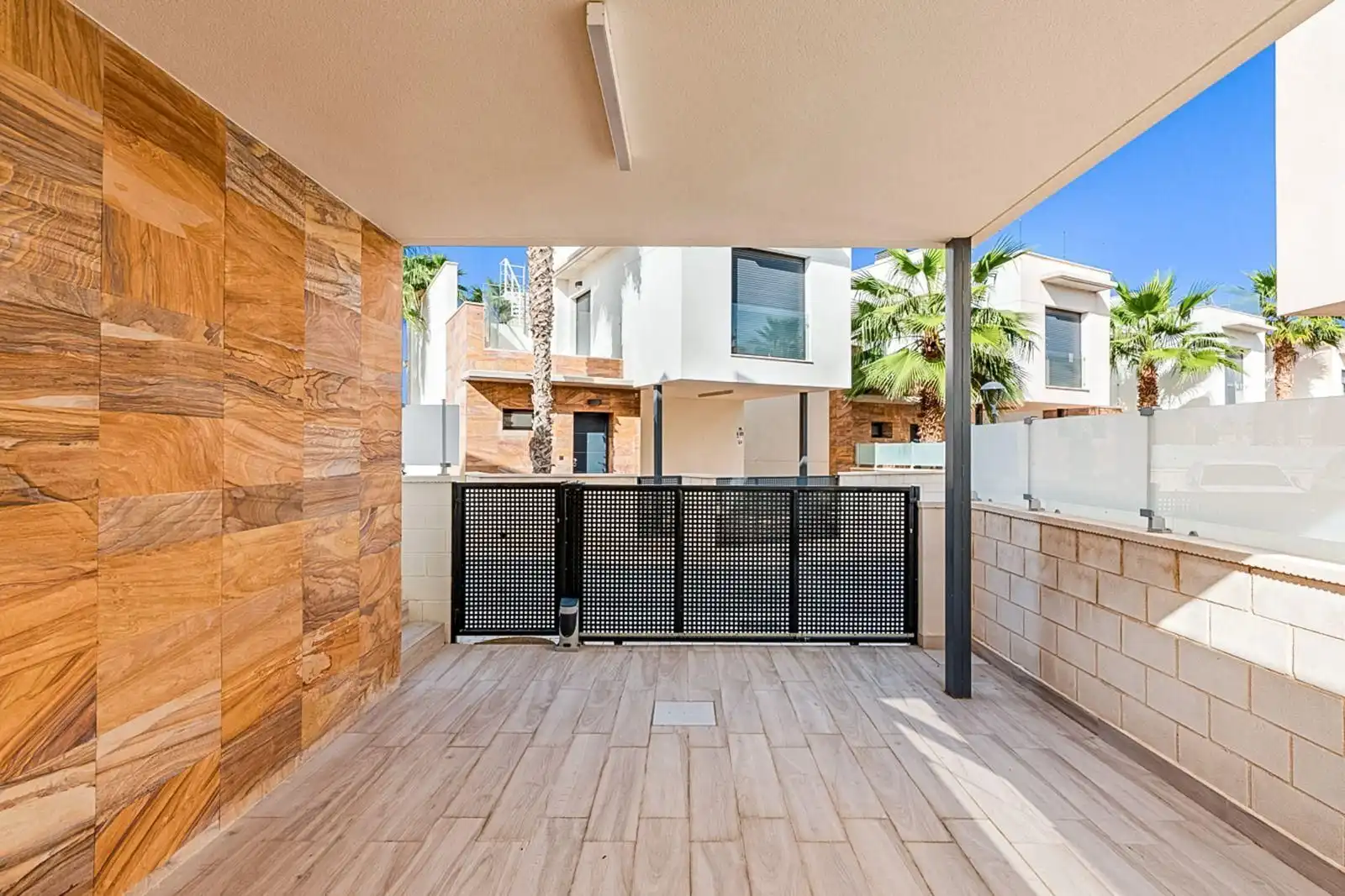 Detached house with pool for sale in Orihuela Costa, imagen 33