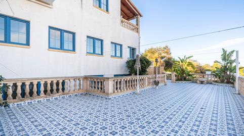 Foto 5 de Edifici en venda a Colònia de Sant Pere, Artà