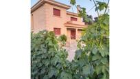 Exterior view of House or chalet for sale in Verín  with Heating, Private garden and Terrace