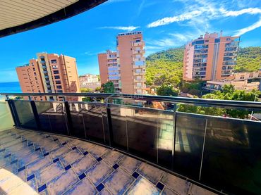 Mini appartamento con piscina in vendita a calle Xaloc