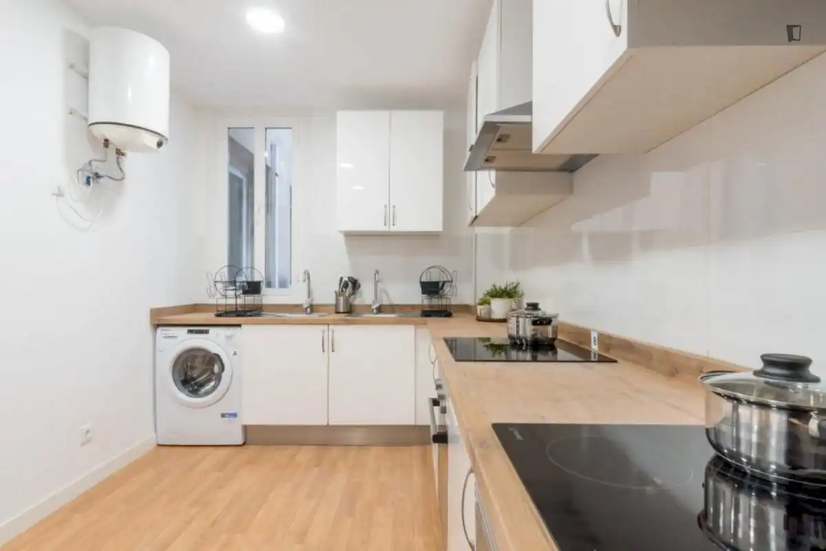 Habitació a Fuente del Berro