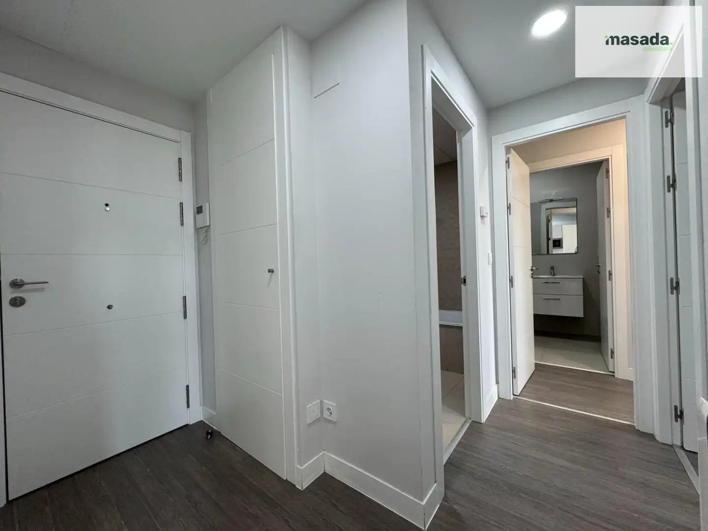 Flat for rent in Granada  with Heating, Terrace and Storage room