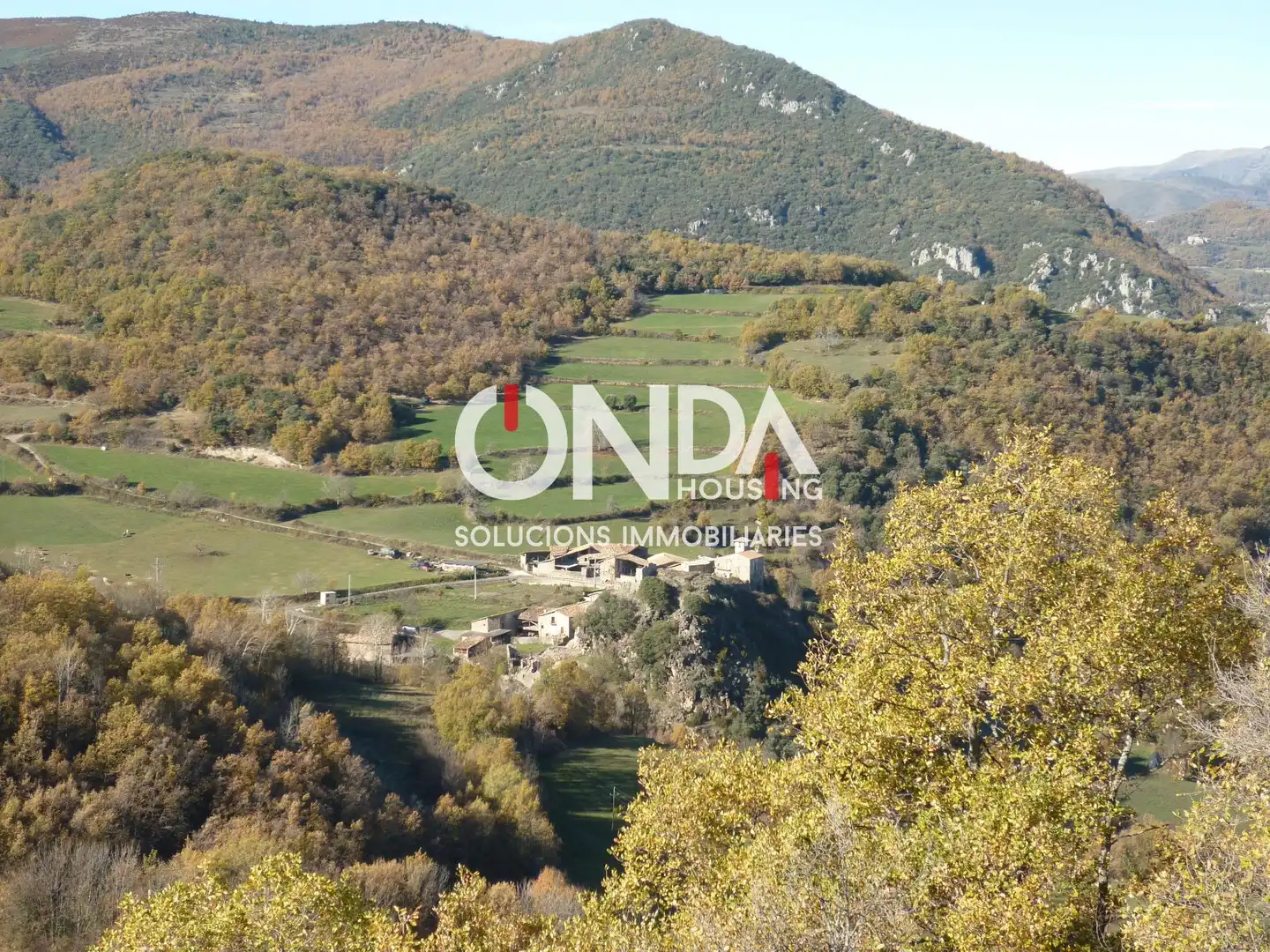 Residential for sale in Calle Naens, 8, Senterada