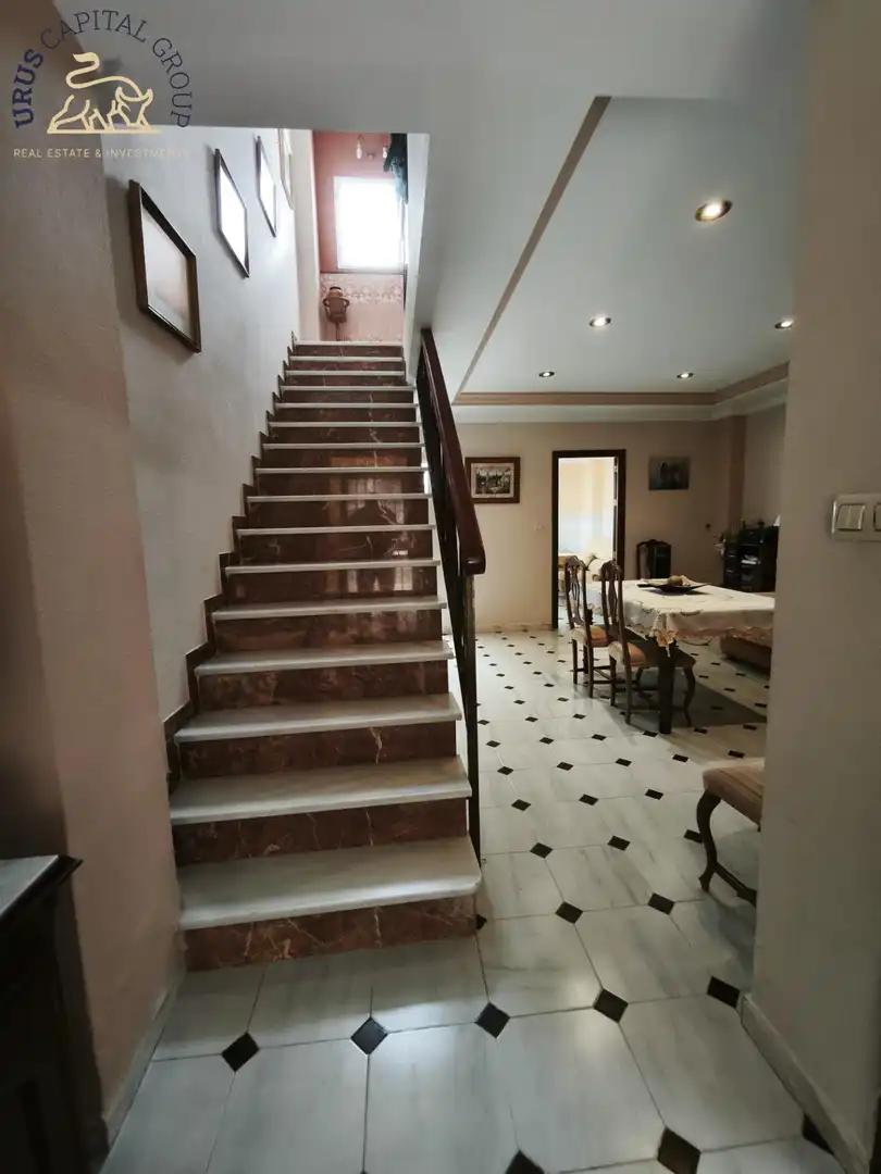 Detached homes for sale in Morón de la Frontera