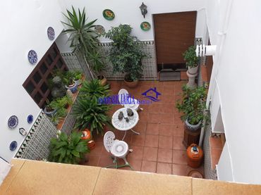 Piso con balcón en venta en Centro