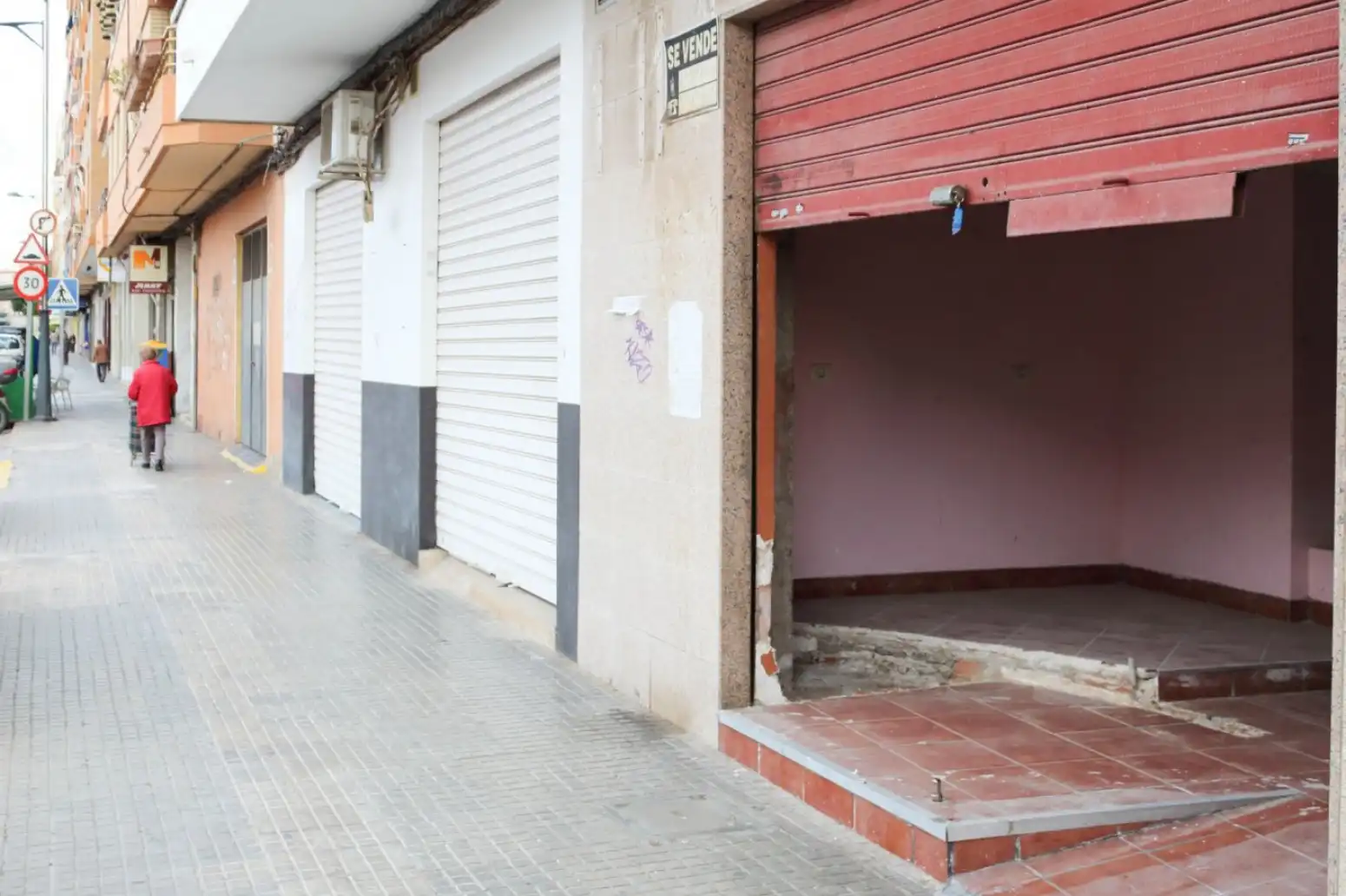 Local en venta en Sagunto / Sagunt