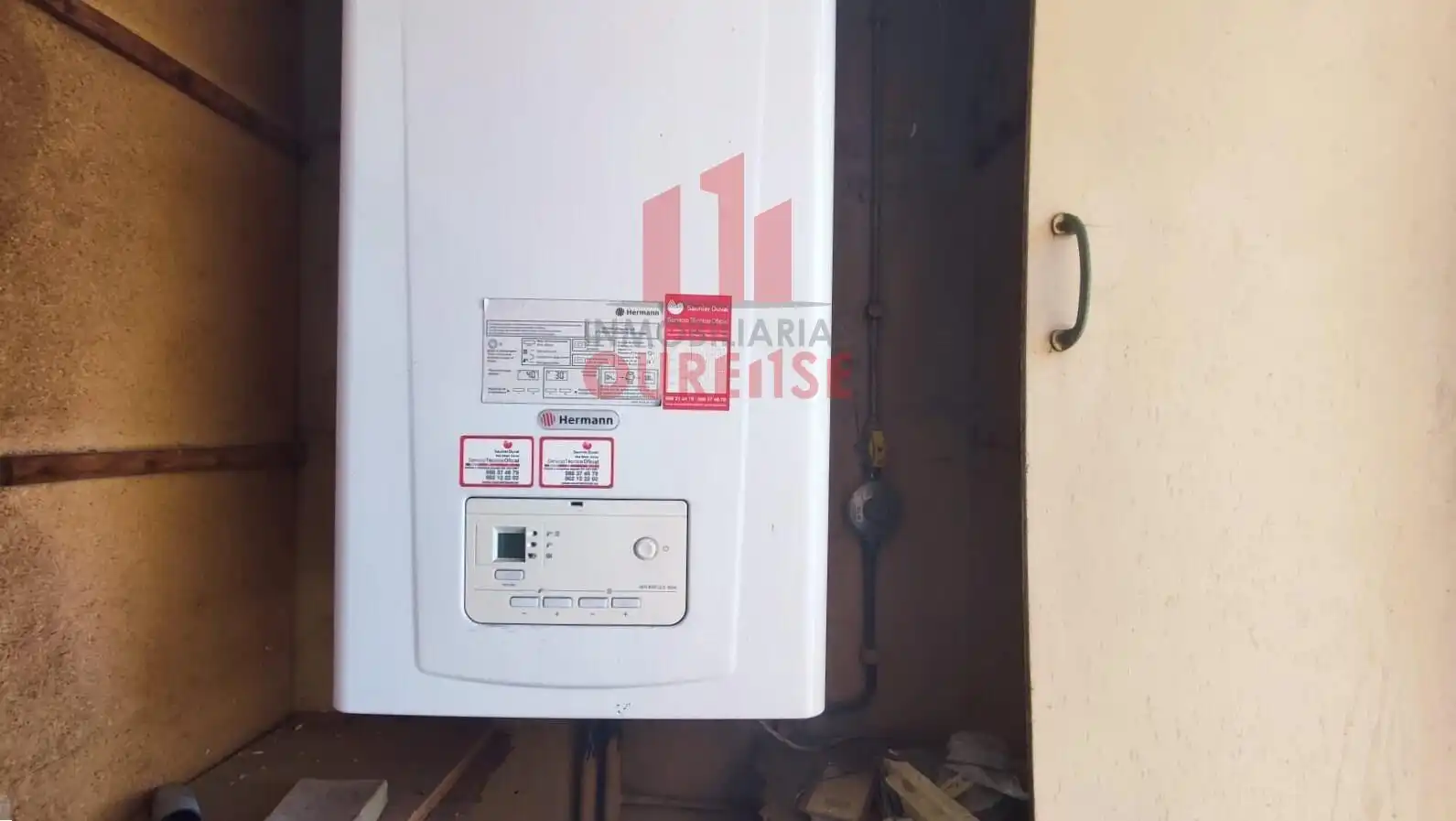 Appartement avec balcon à vendre à Ventiun, imagen 18