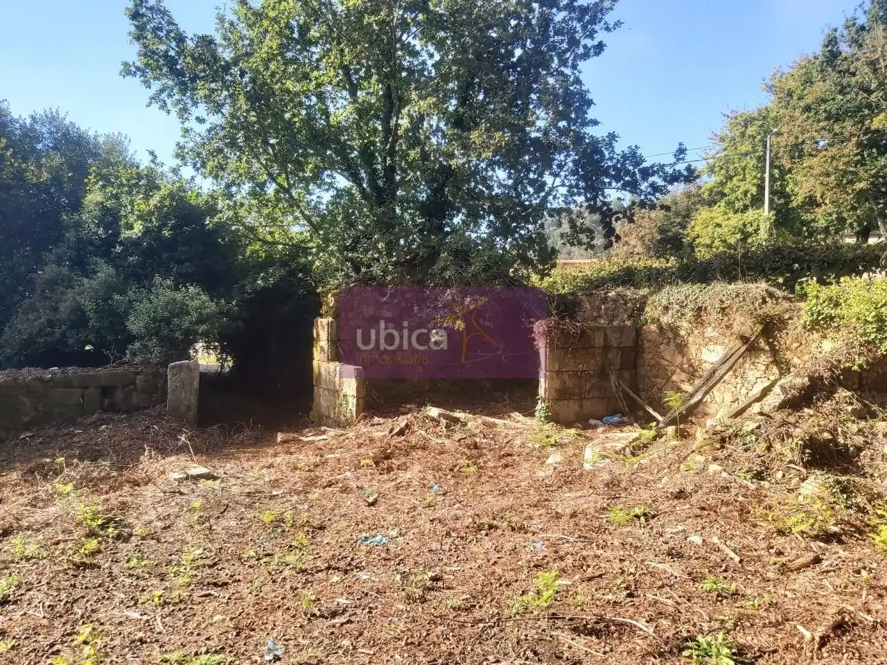 Terreny residencial en venda a O Porriño, imagen 5