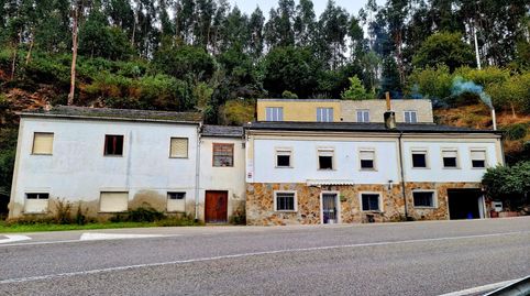 Foto 3 de Casa o chalet en venta en Ribadeo, Lugo