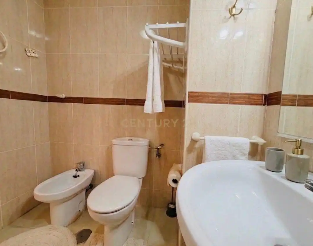 Apartamento con piscina en venta en Almerimar, imagen 14
