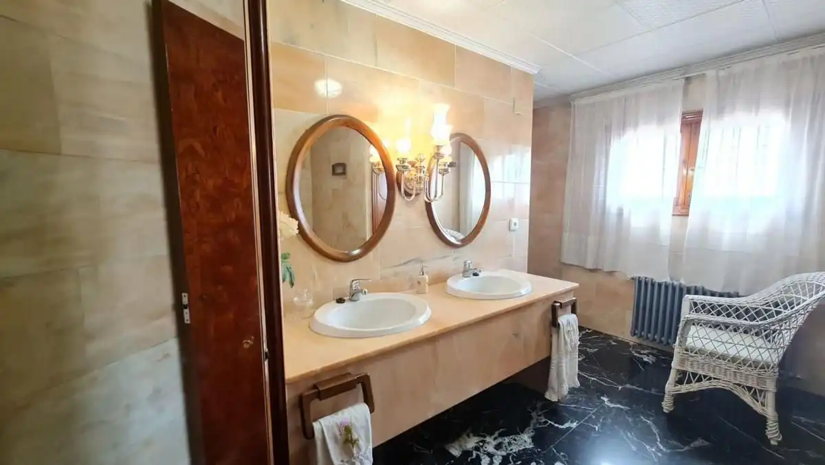 Chalet en venta en Plaza Castelar - Mercado Central, imagen 29