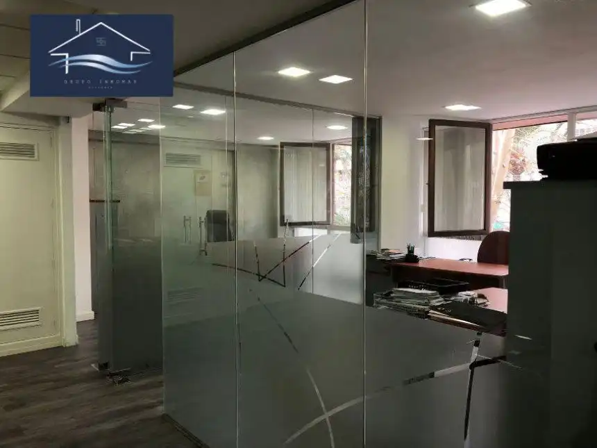 Büro mit Aufzug zur Miete in Centro, imagen 12