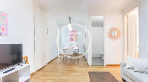 Photo 2 of Flat to rent in Carrer de la Indústria, Sagrada Família, Barcelona