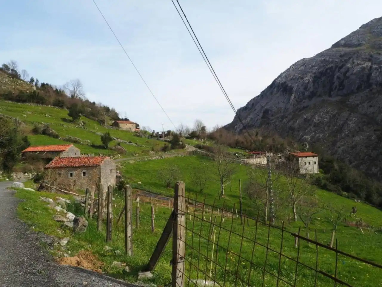 Casa o xalet en venda a Arredondo-Veguilla, 3, Arredondo