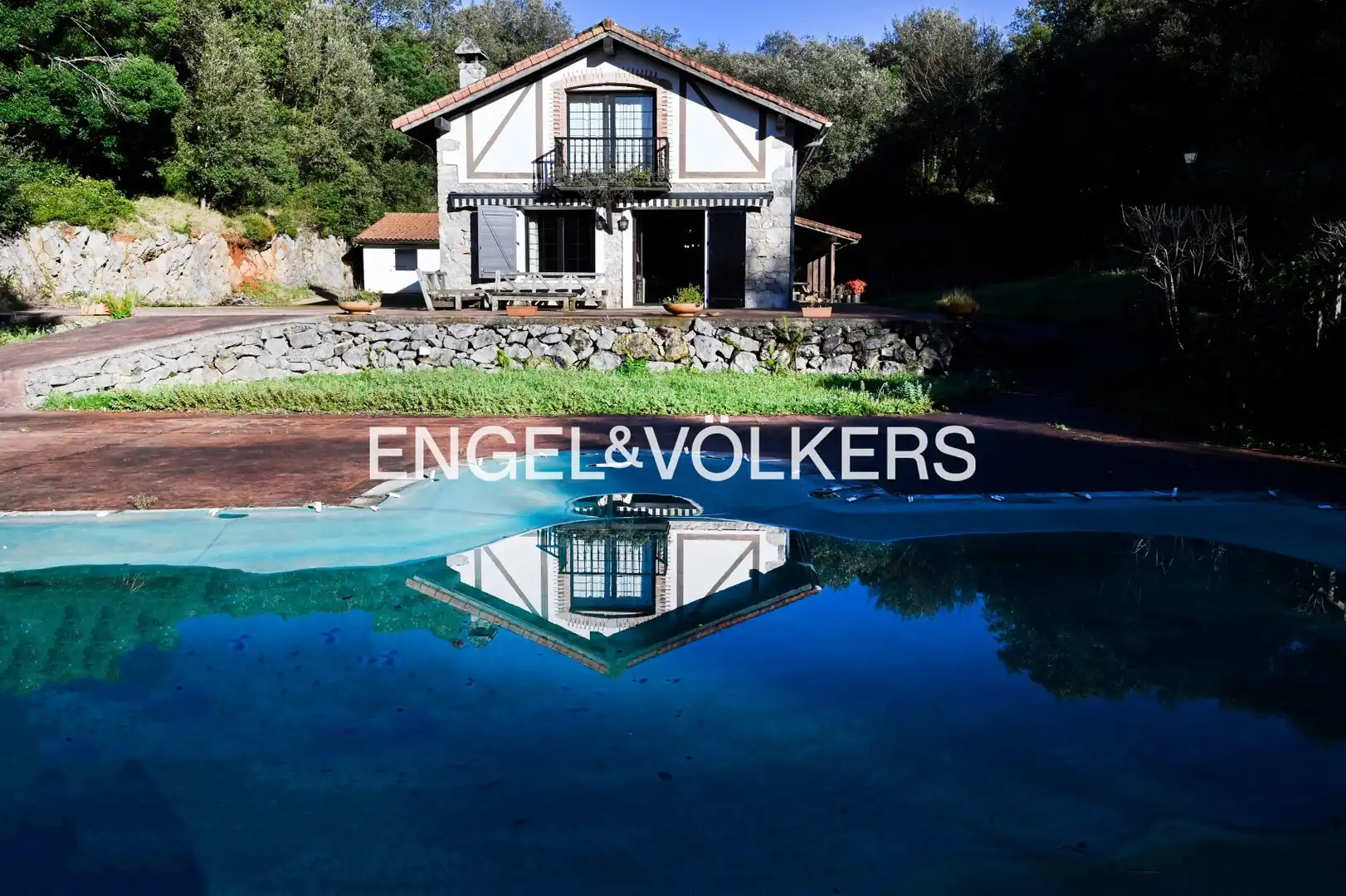 Piscina de Finca rústica en venta en Voto con Calefacción, Jardín privado y Terraza