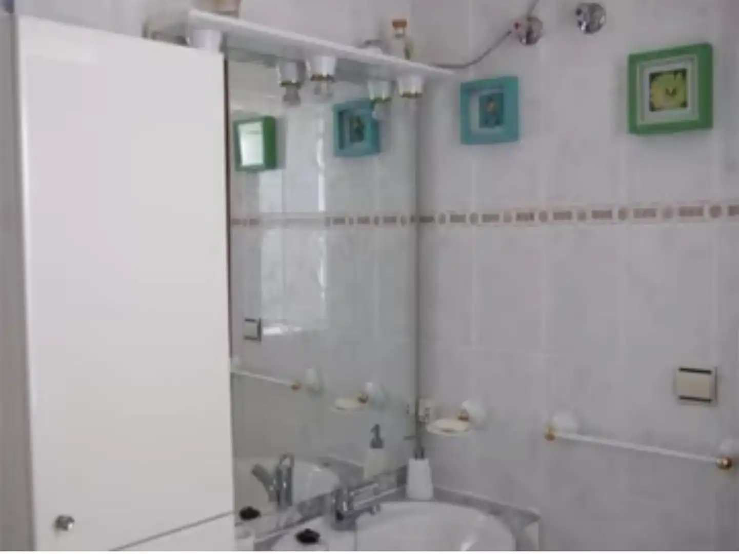 Baño de Piso en venta en Valderas