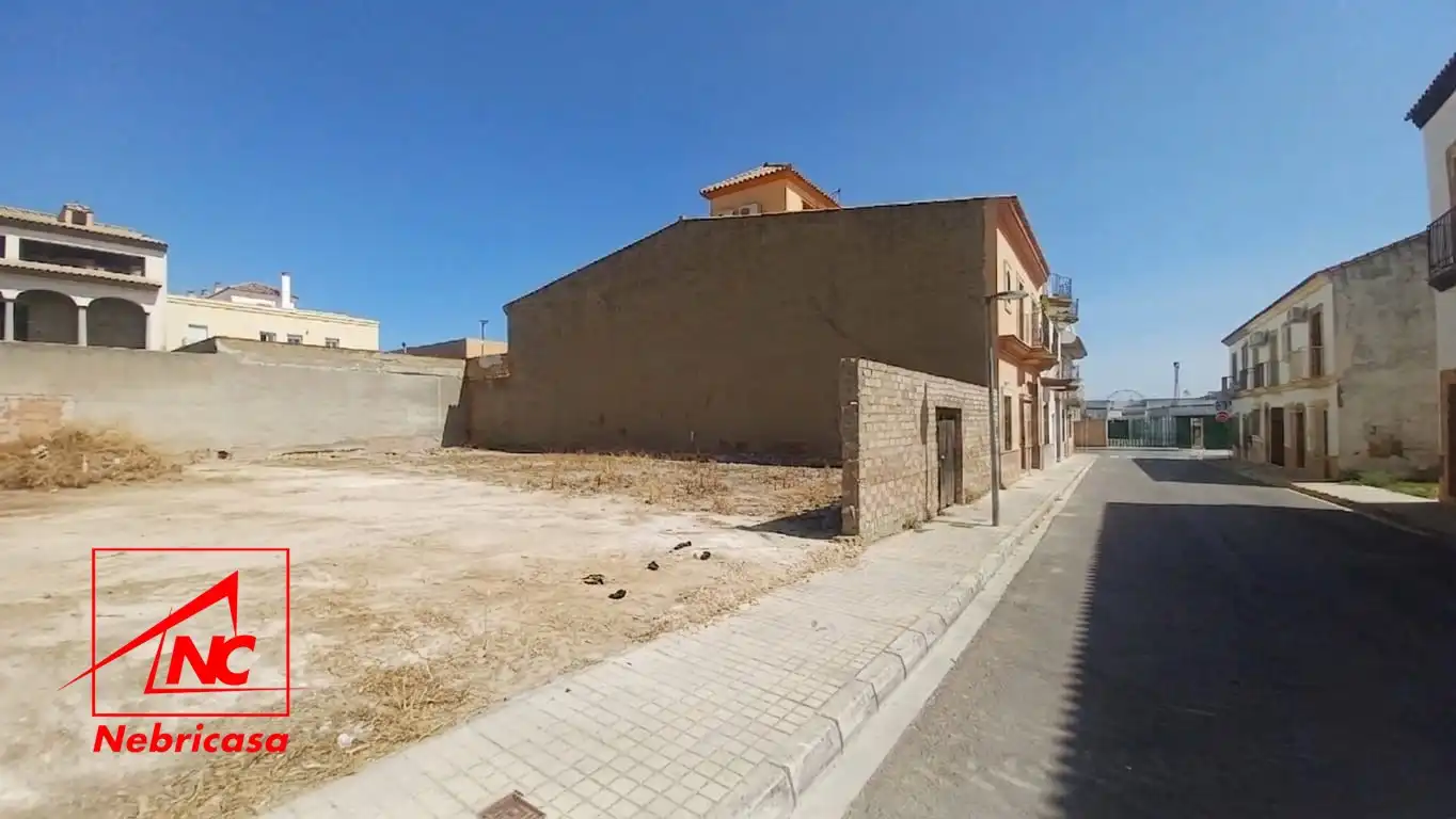 Lands and plots for sale in El Cuervo de Sevilla, imagen 2