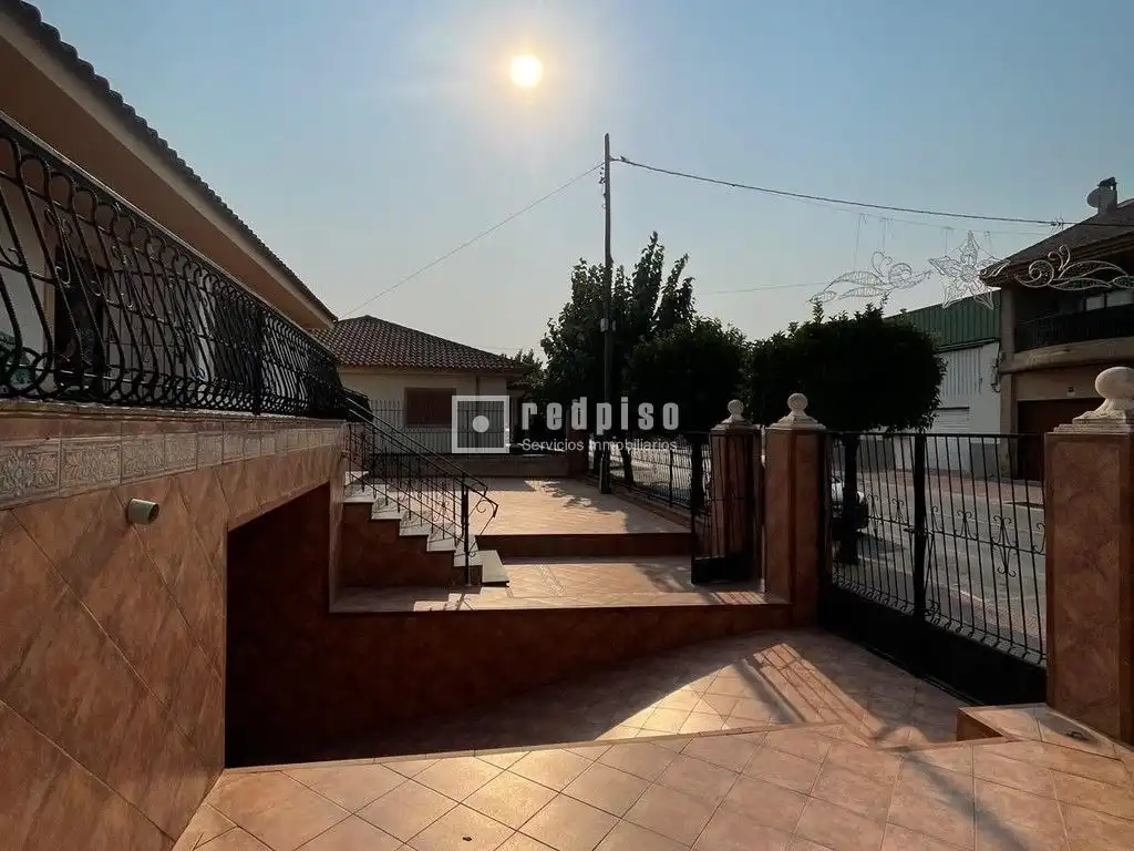Casa o chalet en venta en Las Torres de Cotillas