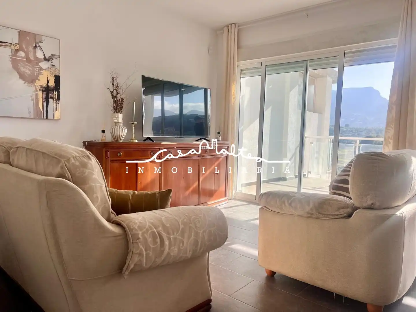 Bungalow con terraza en venta en La Empedrola, imagen 11