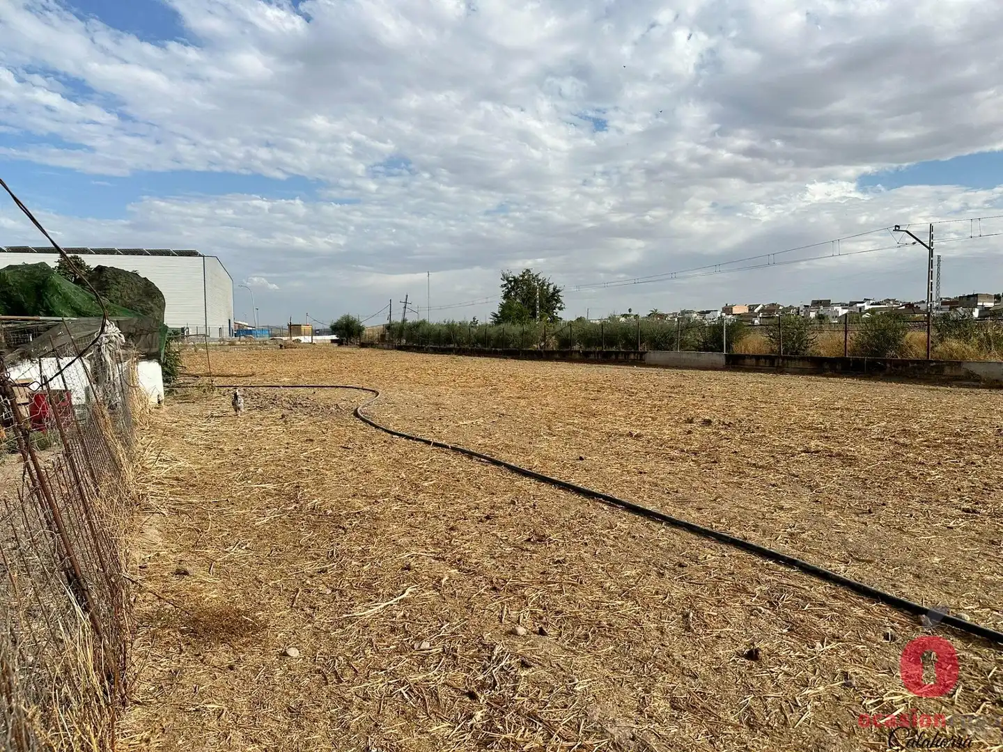 Finca rústica en venda en Córdoba amb Jardí privat, Terrassa i Traster